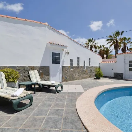 Apartman Samuel 2 Bed - #125195 Palm-mar