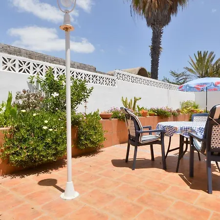 Samuel 2 Bed - #125195 * Palm-mar
