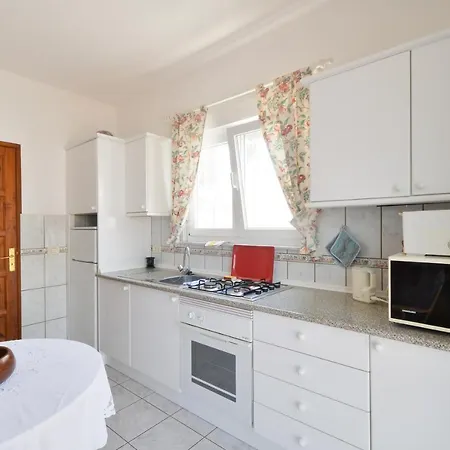Samuel 2 Bed - #125195 Apartman Palm-mar