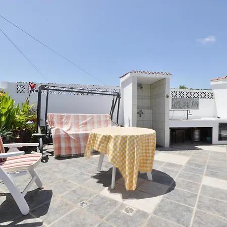 Samuel 2 Bed - #125195 Apartman Palm-mar